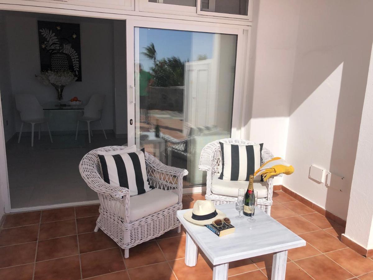 Sun & Sea Apartment Puerto del Carmen  Exterior photo